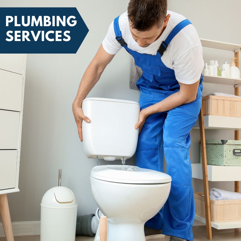 Plumbing Company in Bayboro, NC